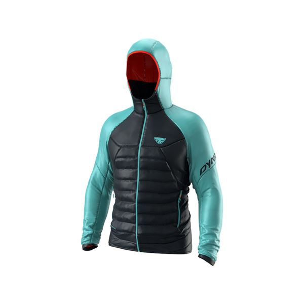 Dynafit Radical PrimaLoft® Hooded Jacket M pánská bunda