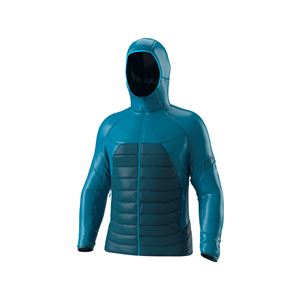 Dynafit Radical PrimaLoft® Hooded Jacket M pánská bunda