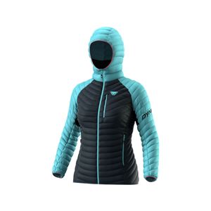 Dynafit Radical Down Hooded Jacket dámská bunda