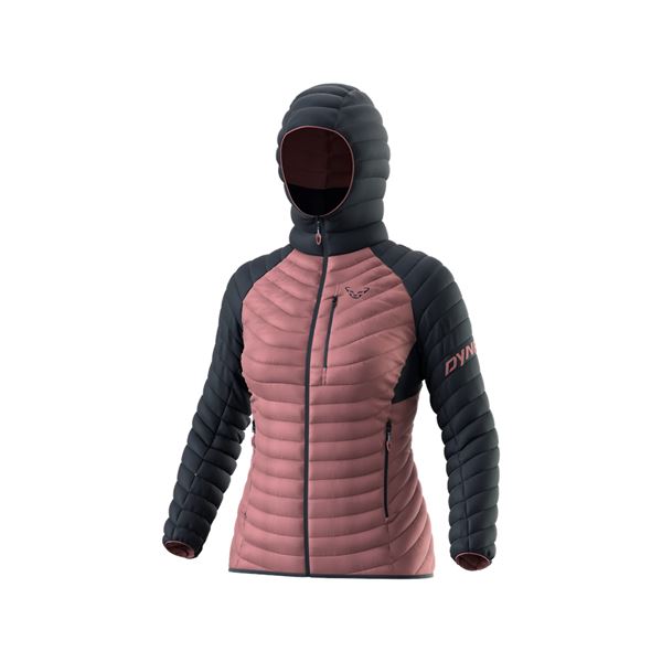 Dynafit Radical Down Hooded Jacket dámská bunda