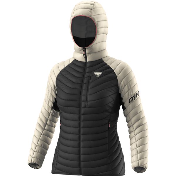 Dynafit Radical Down Hooded Jacket dámská bunda