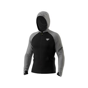 Dynafit 24/7 Polartec ZIP Hoody pánská mikina