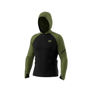 Dynafit 24/7 Polartec ZIP Hoody pánská mikina