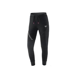 Dynafit 24/7 Track Pants dámské kalhoty black out melange S