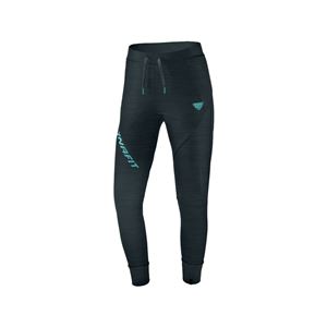 Dynafit 24/7 Track Pants dámské kalhoty blueberry marine blue S