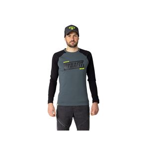Dynafit 24/7 Long Sleeve Shirt pánské funkční triko