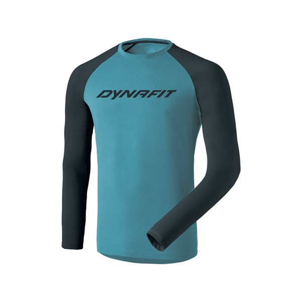 Dynafit 24/7 Long Sleeve Shirt pánské funkční triko