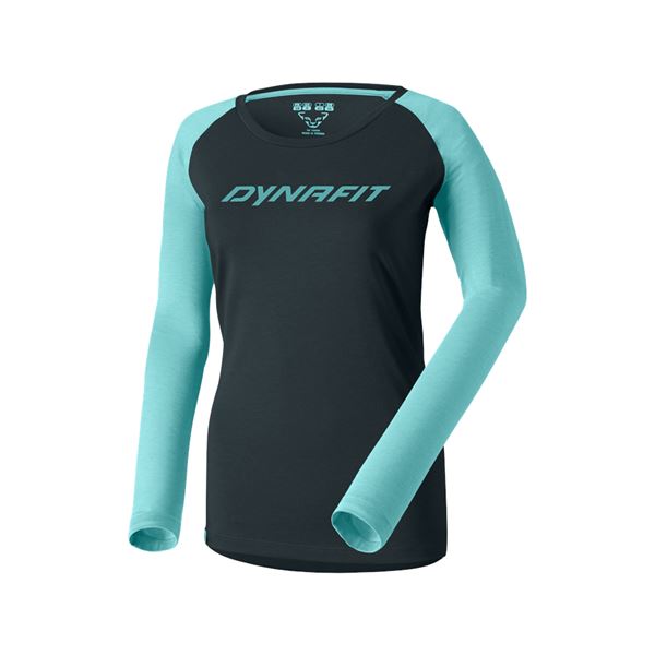 Dynafit 24/7 Long Sleeve Shirt dámské funkční triko