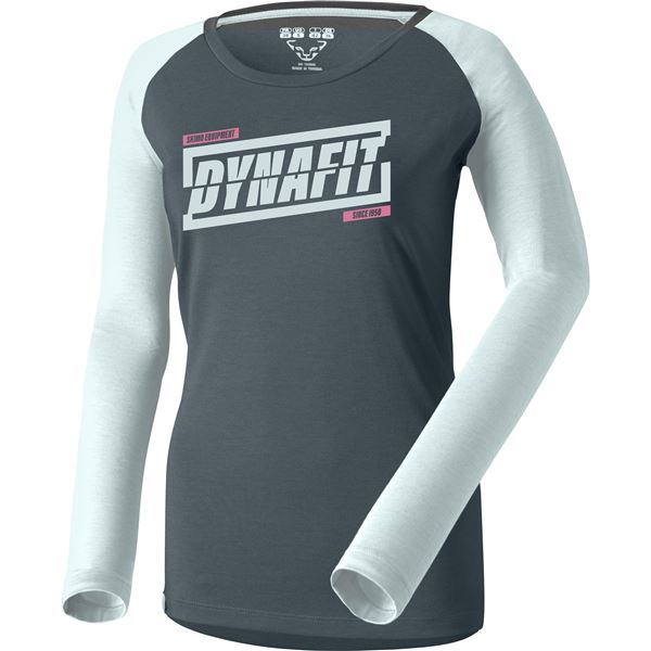 Dynafit 24/7 Long Sleeve Shirt dámské funkční triko