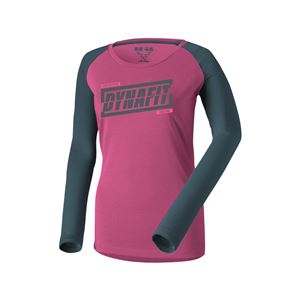 Dynafit 24/7 Long Sleeve Shirt dámské funkční triko