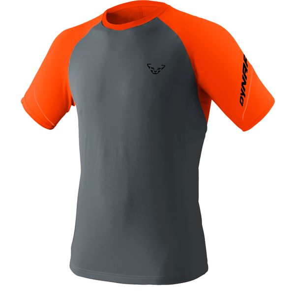 Dynafit Alpine Pro M S/S Tee pánské funkční triko