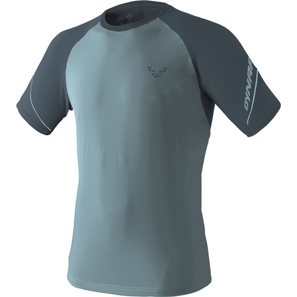 Dynafit Alpine Pro M S/S Tee pánské funkční triko