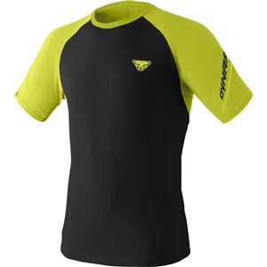 Dynafit Alpine Pro M S/S Tee pánské funkční triko