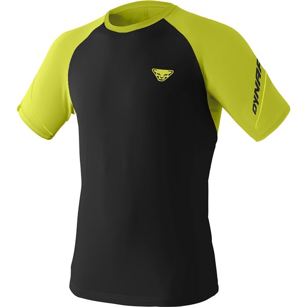 Dynafit Alpine Pro M S/S Tee pánské funkční triko