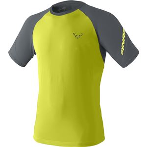 Dynafit Alpine Pro M S/S Tee pánské funkční triko