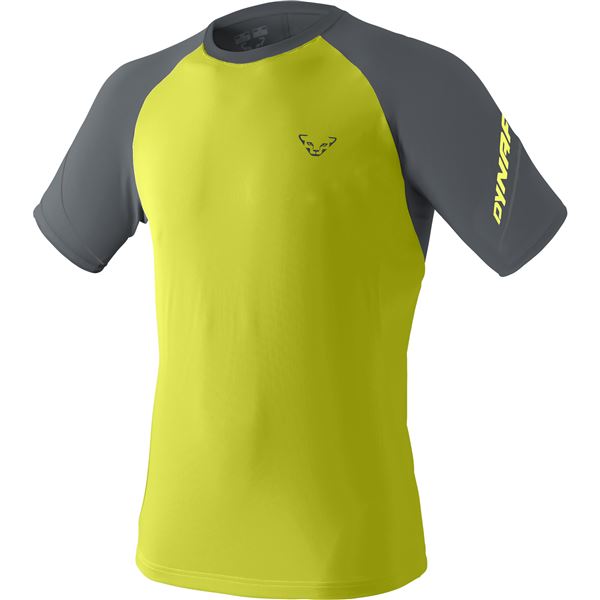 Dynafit Alpine Pro M S/S Tee pánské funkční triko