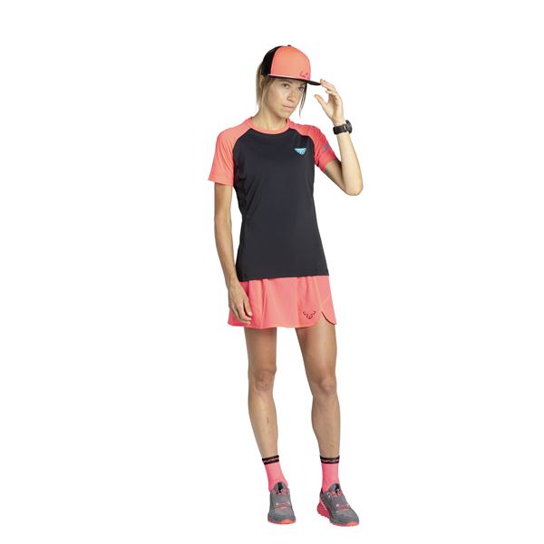 Dynafit Alpine Pro S/S W dámské funkční triko