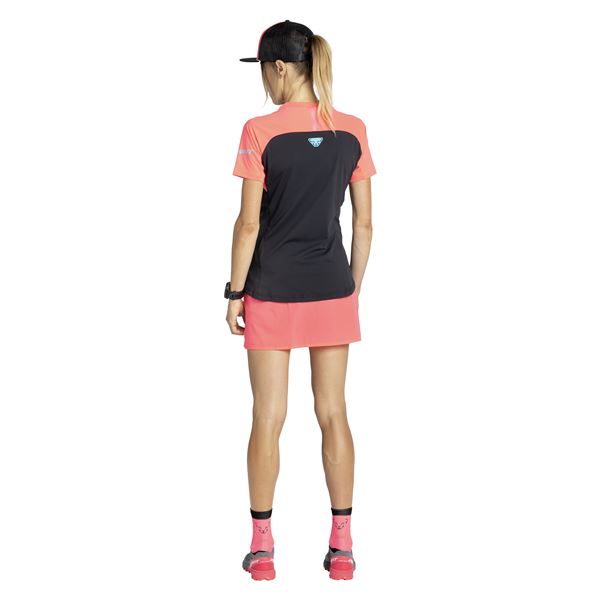Dynafit Alpine Pro S/S W dámské funkční triko