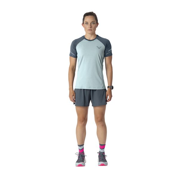 Dynafit Alpine Pro S/S W dámské funkční triko