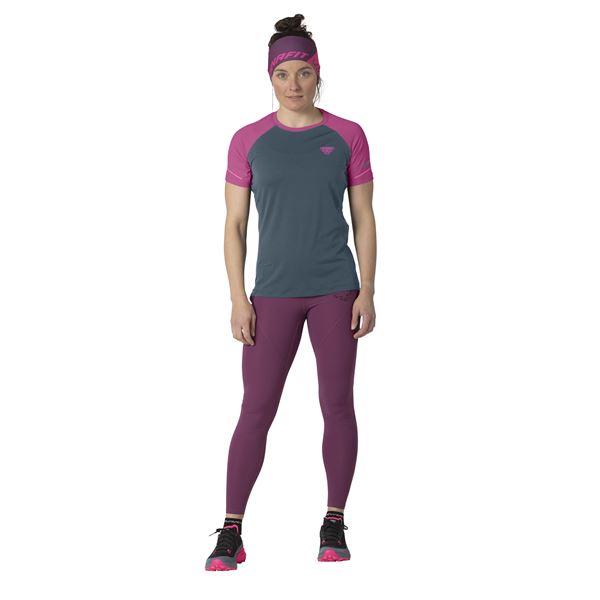 Dynafit Alpine Pro S/S W dámské funkční triko