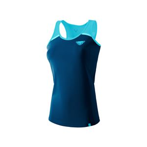 Dynafit Alpine Pro W Tank dámské funkční tílko silvretta M