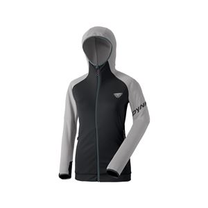 Dynafit Translaper Thermal Hoody dámská mikina Alloy melange M