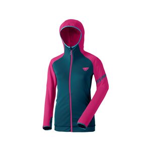 Dynafit Translaper Thermal Hoody dámská mikina Flamingo XL