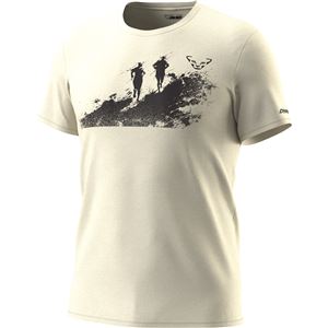 Dynafit Graphic CO M S/S Tee pánské triko
