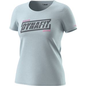 Dynafit Graphic CO W S/S Tee dámské triko