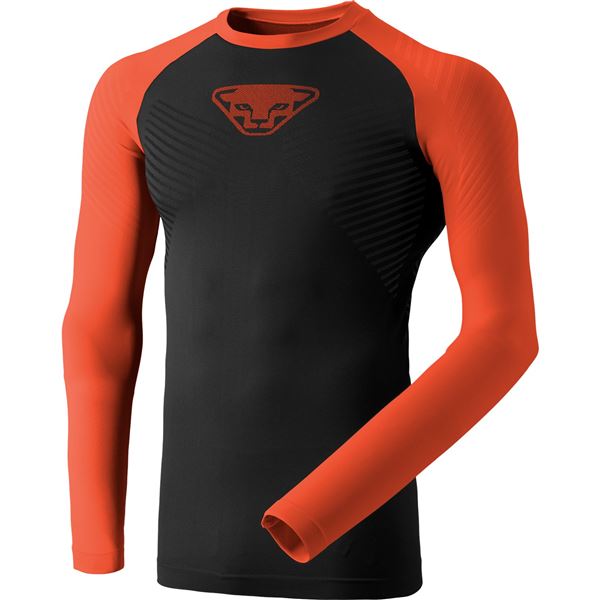 Dynafit Speed Dryarn Men L/S TEE pánské triko