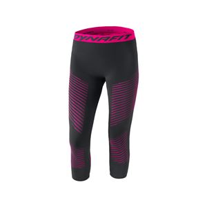 Dynafit Speed Dryarn W Tights dámské kalhoty Black Out S