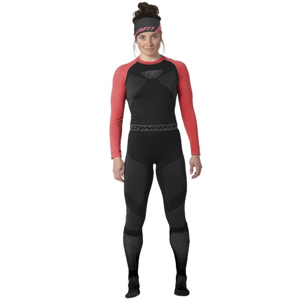 Dynafit Speed Dryarn W Tights dámské kalhoty