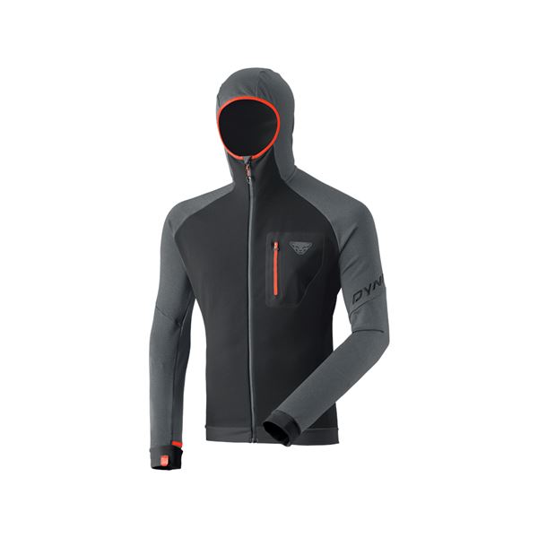 Dynafit Radical Polartec Jacket pánská mikina