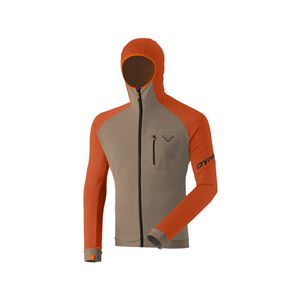 Dynafit Radical Polartec Jacket pánská mikina