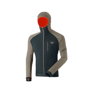 Dynafit Radical Polartec Jacket pánská mikina