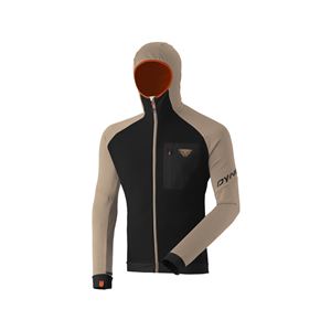 Dynafit Radical Polartec Jacket pánská mikina fallen rock XL