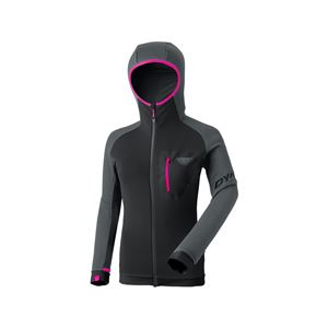 Dynafit Radical Polartec Jacket dámská mikina Magnet L