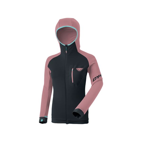 Dynafit Radical Polartec Jacket dámská mikina