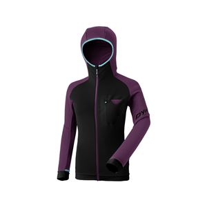 Dynafit Radical Polartec Jacket dámská mikina royal purple L