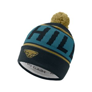 Dynafit Skiuphill Beanie pletená čepice