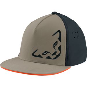 Dynafit Tech Trucker Cap fallen rock  