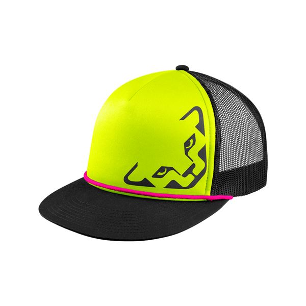 Dynafit Trucker 3 Cap kšiltovka