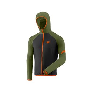 Dynafit Alpine Wind 2 M JKT pánská bunda Winter moss XL