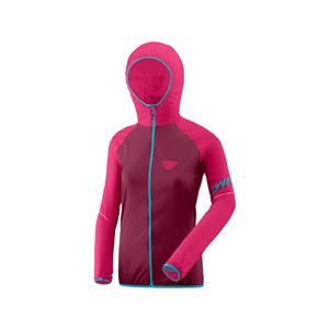 Dynafit Alpine Wind 2 W JKT dámská bunda Flamingo S