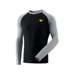 Dynafit Alpine Pro L/S Tee pánské funkční triko