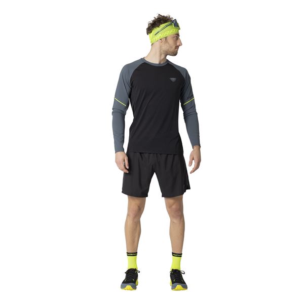 Dynafit Alpine Pro L/S Tee pánské funkční triko