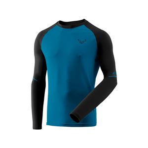 Dynafit Alpine Pro L/S Tee pánské funkční triko