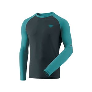 Dynafit Alpine Pro L/S Tee pánské funkční triko