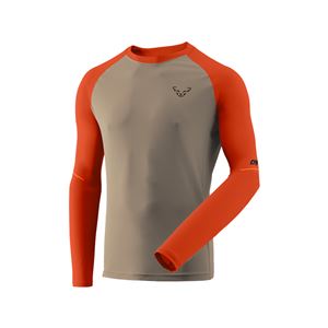 Dynafit Alpine Pro L/S Tee pánské funkční triko