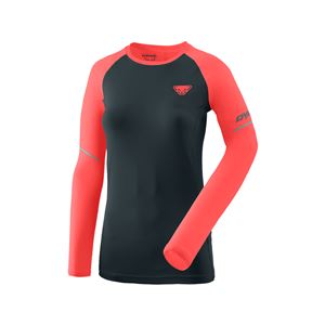 Dynafit Alpine Pro L/S Tee W dámské funkční triko